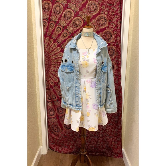 π Amazing summer dress - Picture 13 of 13